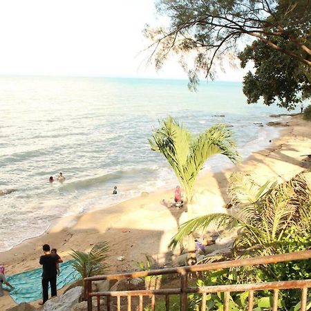 New Seaview Cozy Modern Beach House Tanjung Bungah  Esterno foto