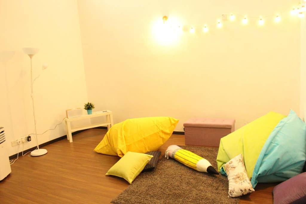 New Seaview Cozy Modern Beach House Tanjung Bungah  Esterno foto