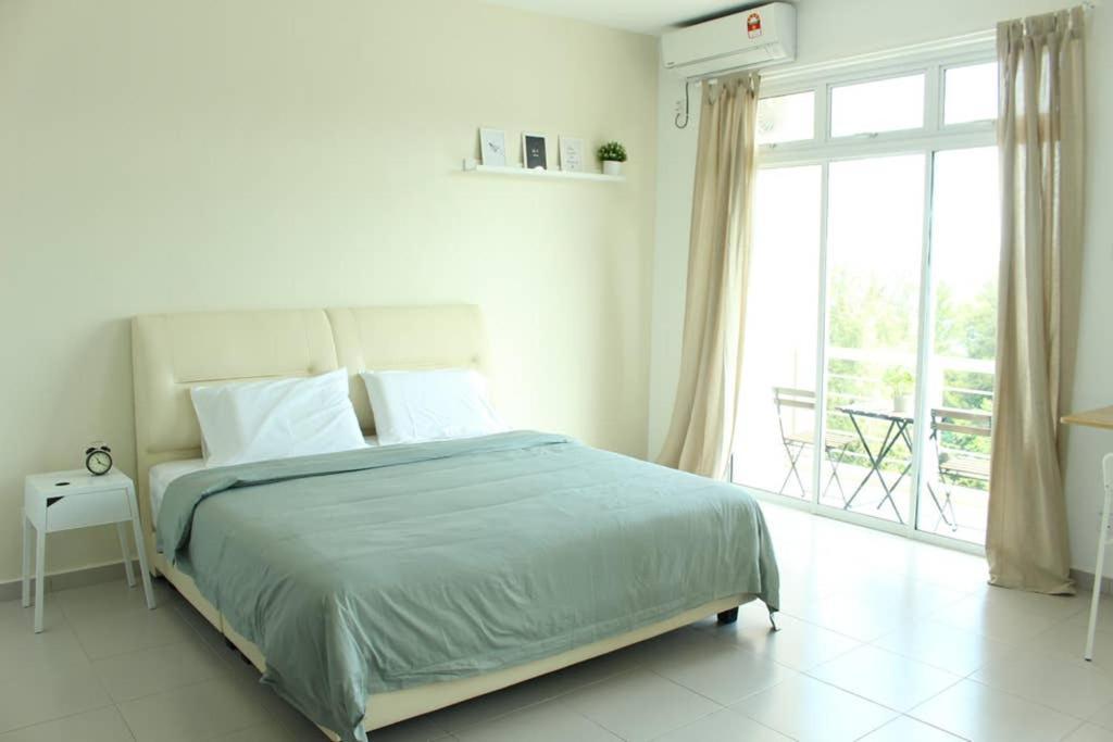 New Seaview Cozy Modern Beach House Tanjung Bungah  Esterno foto