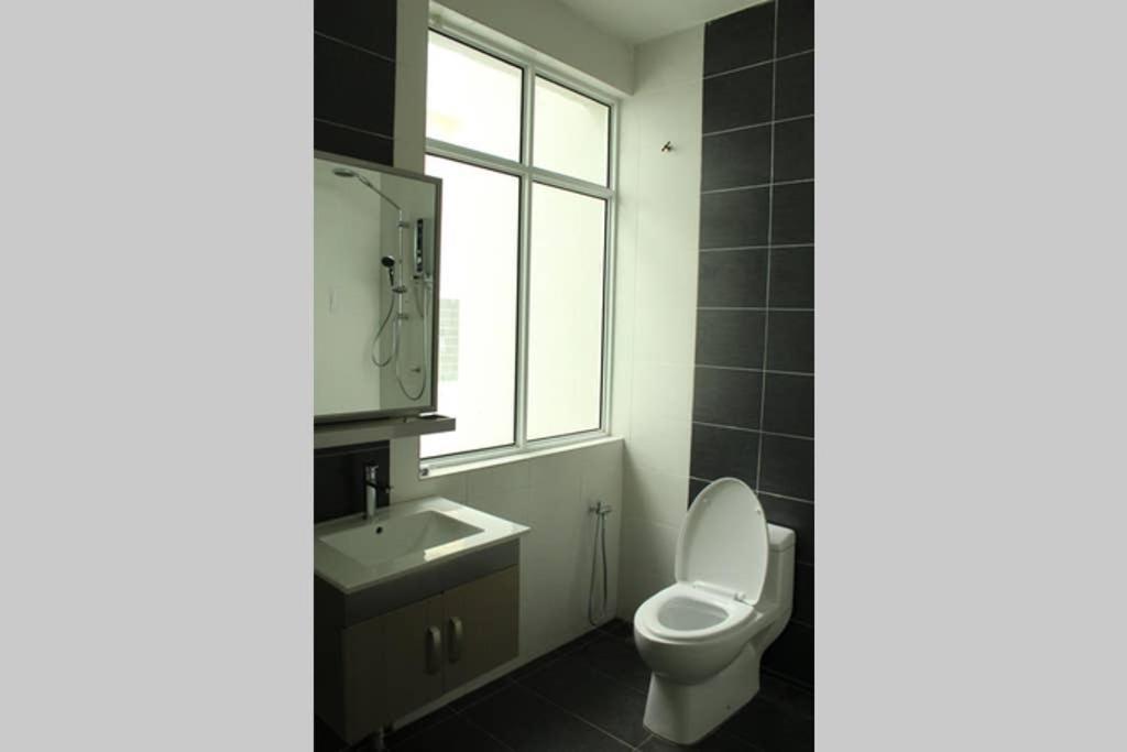 New Seaview Cozy Modern Beach House Tanjung Bungah  Esterno foto