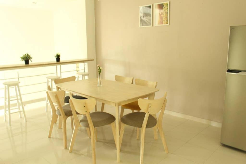 New Seaview Cozy Modern Beach House Tanjung Bungah  Esterno foto