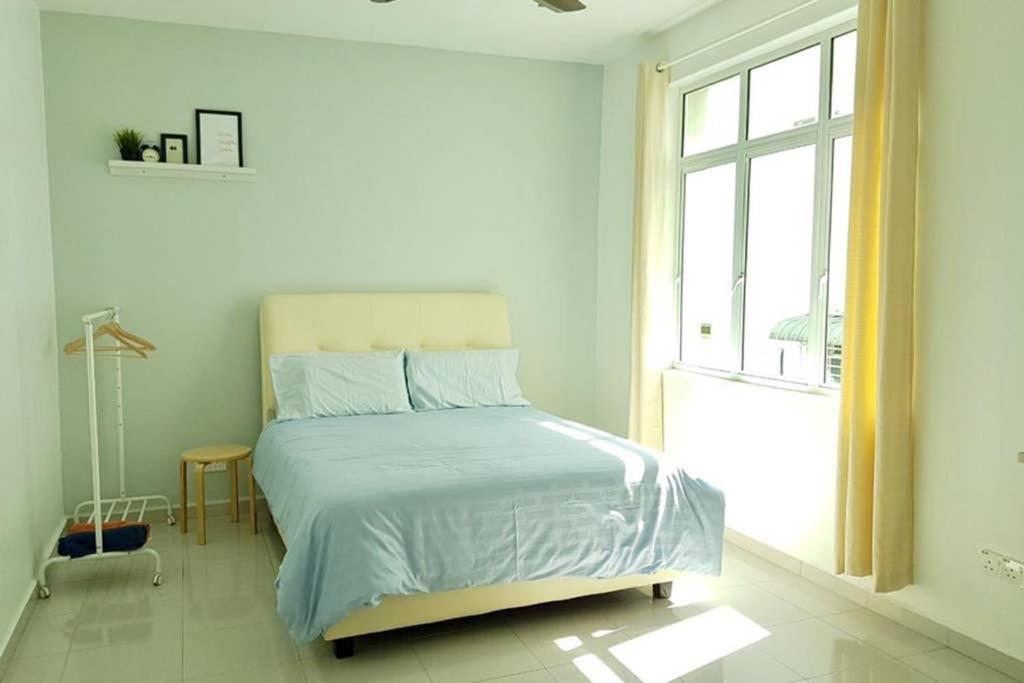 New Seaview Cozy Modern Beach House Tanjung Bungah  Esterno foto