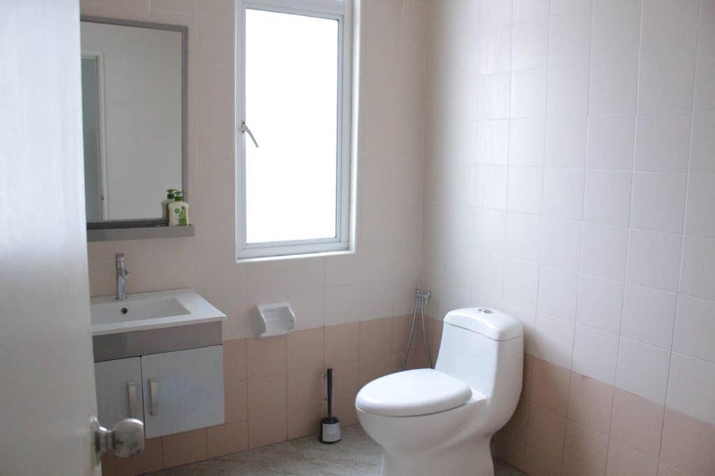 New Seaview Cozy Modern Beach House Tanjung Bungah  Esterno foto